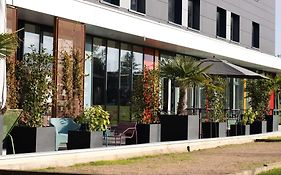 ibis Gonesse